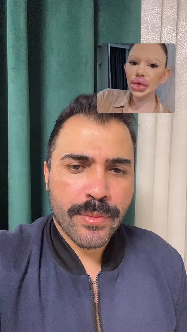  جدید ترین استوری اینستاگرام شاکر بوری