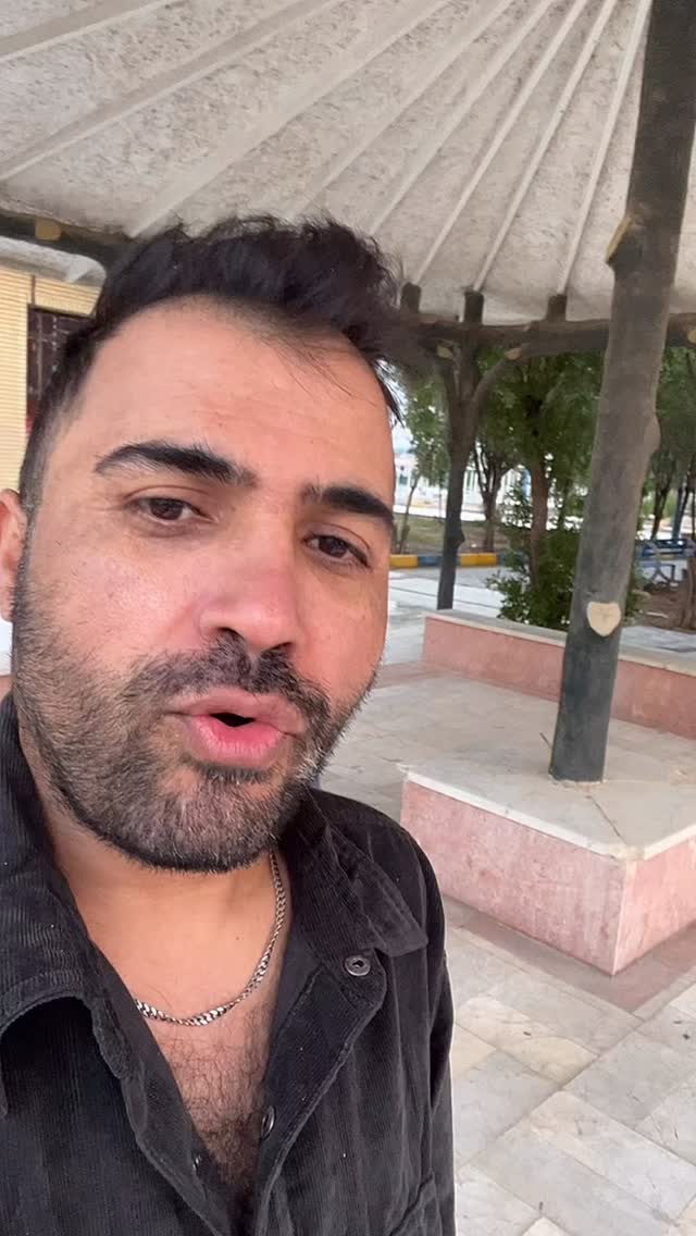  جدید ترین استوری اینستاگرام شاکر بوری