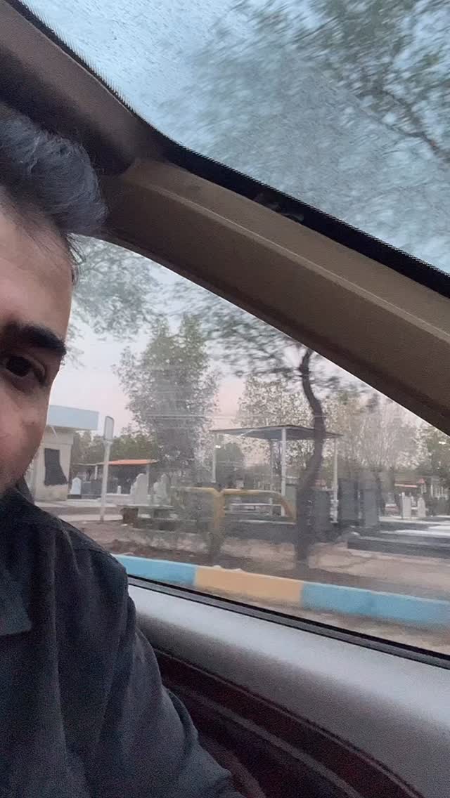  جدید ترین استوری اینستاگرام شاکر بوری