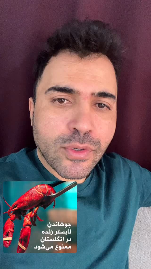  جدید ترین استوری اینستاگرام شاکر بوری