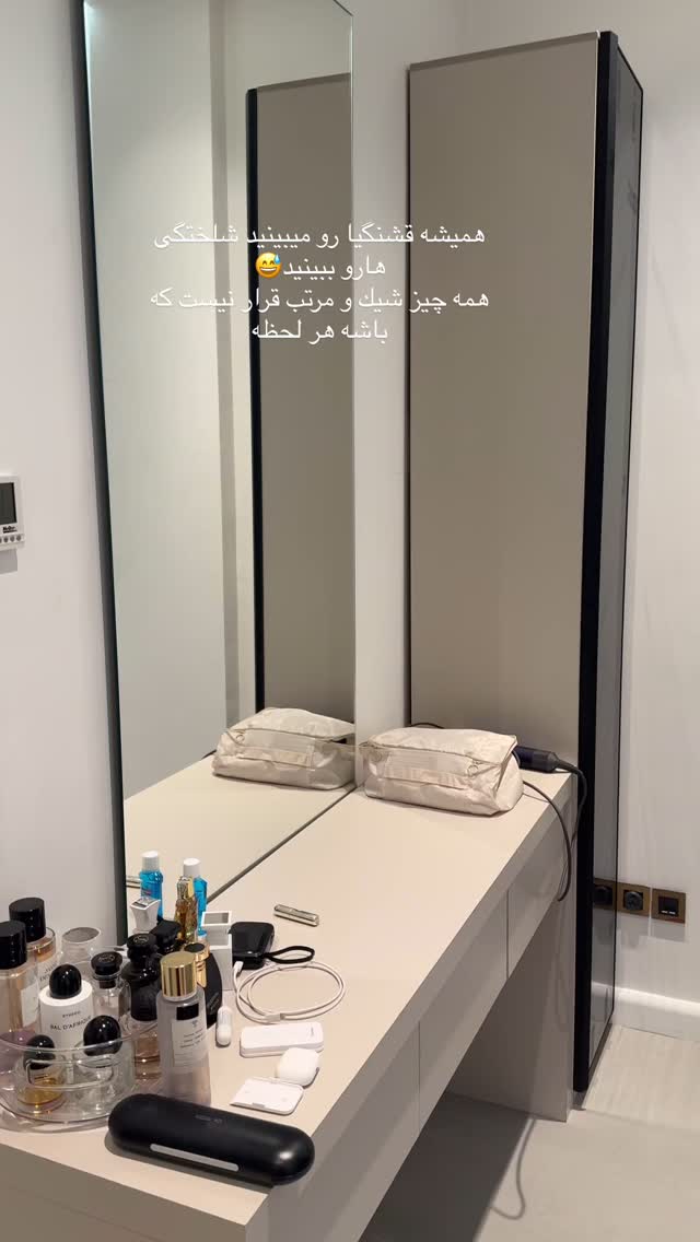  جدید ترین استوری اینستاگرام شکیبا لطفی