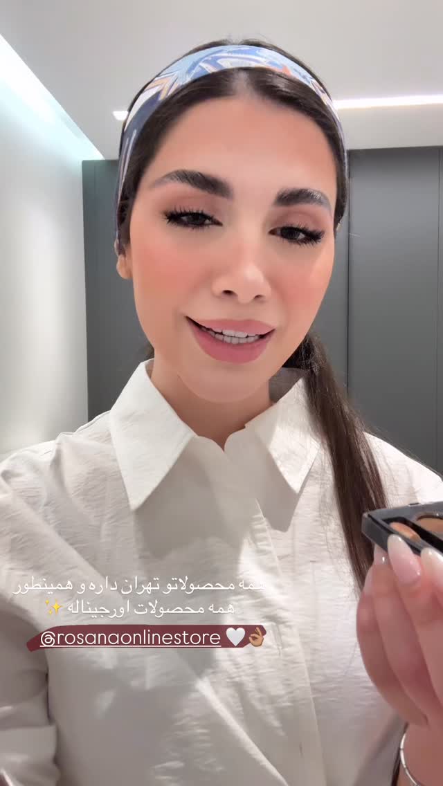  جدید ترین استوری اینستاگرام شکیبا لطفی