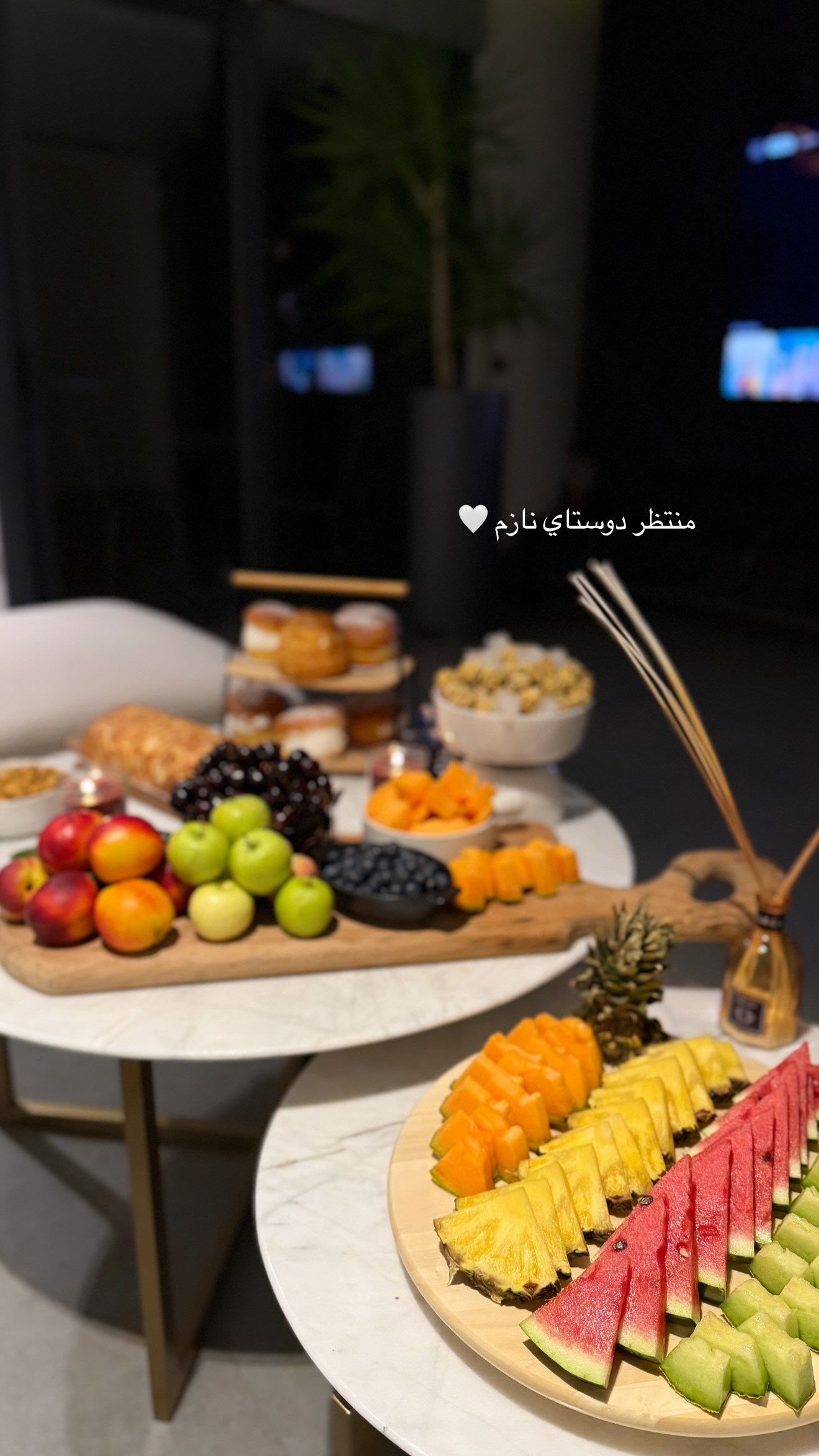  جدید ترین استوری اینستاگرام شکیبا لطفی