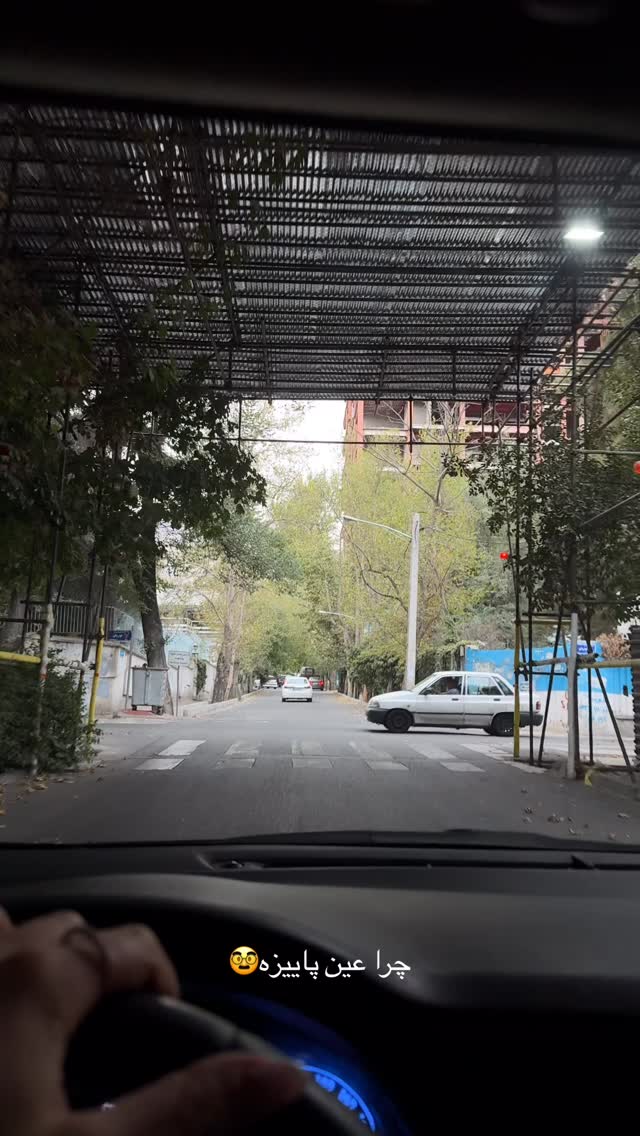  جدید ترین استوری اینستاگرام شکیبا لطفی