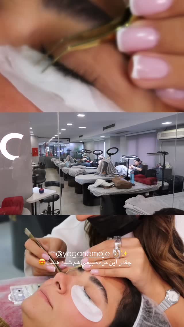  جدید ترین استوری اینستاگرام شکیبا لطفی