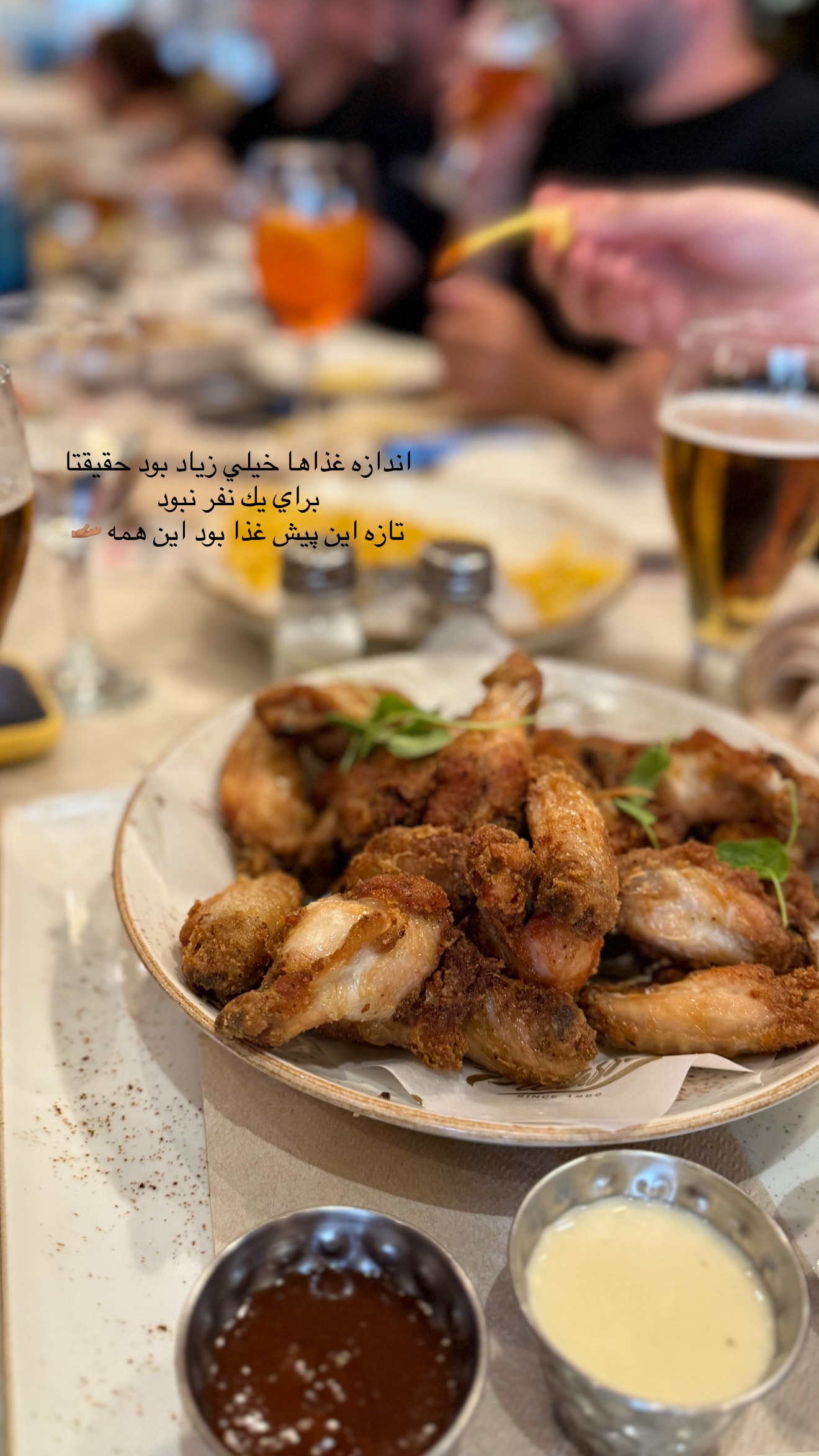  جدید ترین استوری اینستاگرام شکیبا لطفی