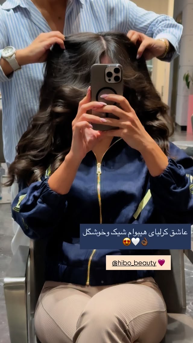  جدید ترین استوری اینستاگرام شکیبا لطفی