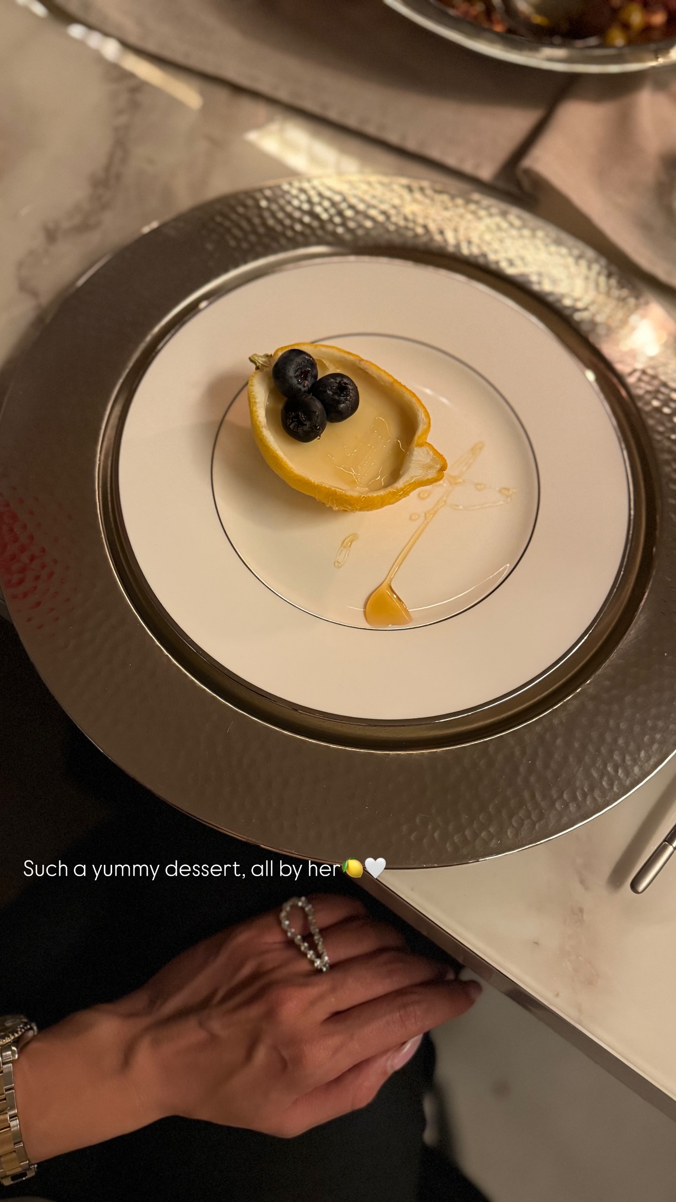  جدید ترین استوری اینستاگرام شکیبا لطفی