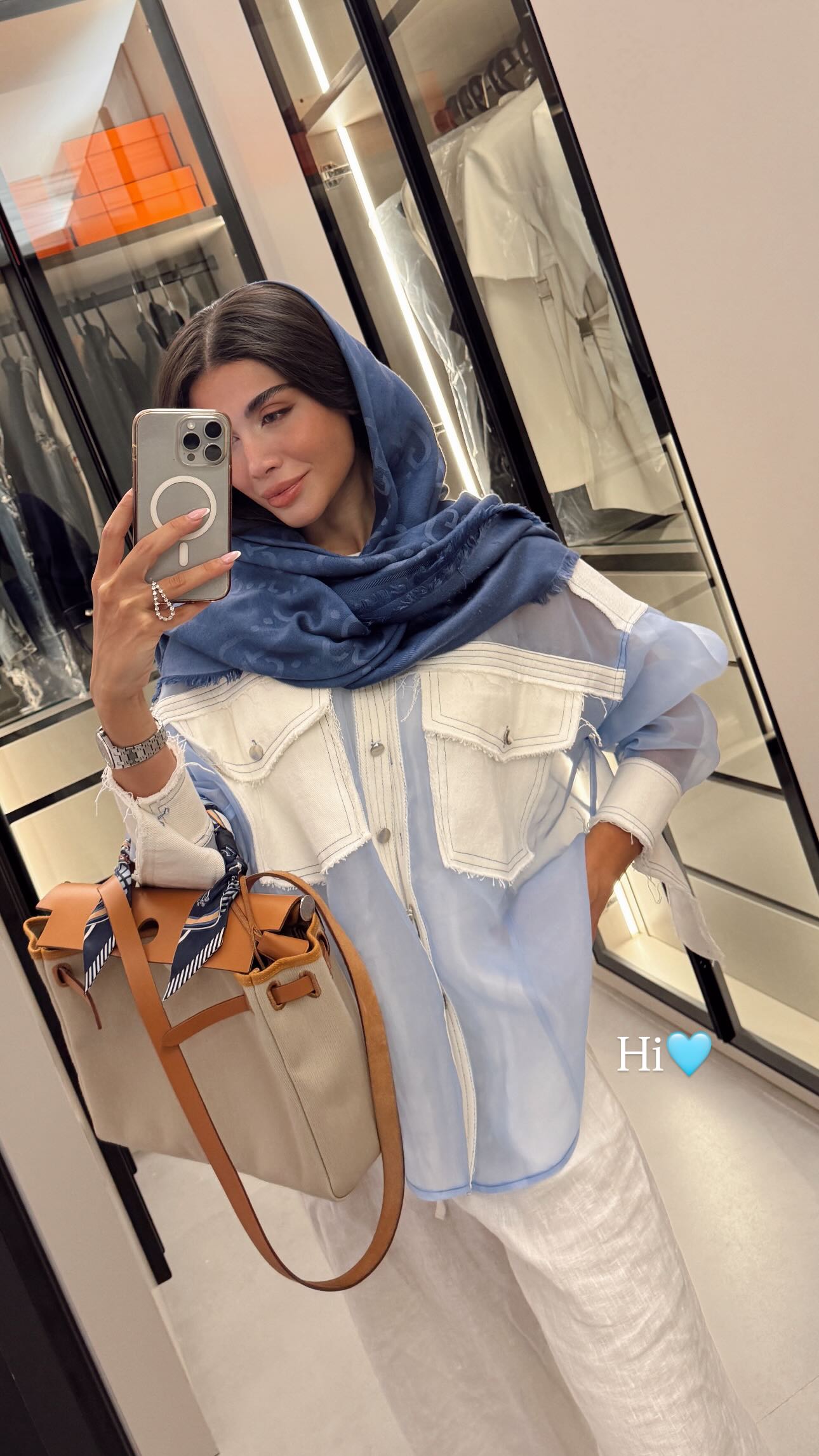  جدید ترین استوری اینستاگرام شکیبا لطفی