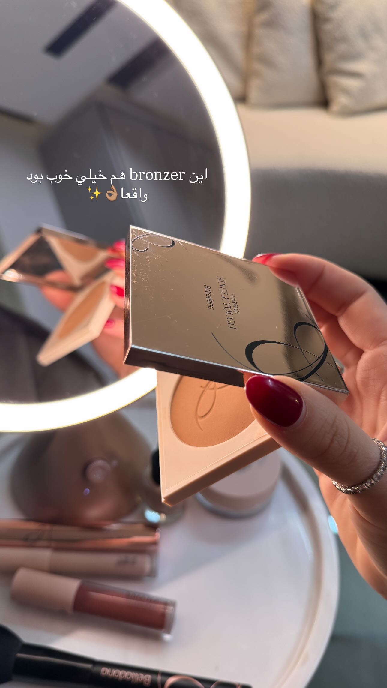  جدید ترین استوری اینستاگرام شکیبا لطفی