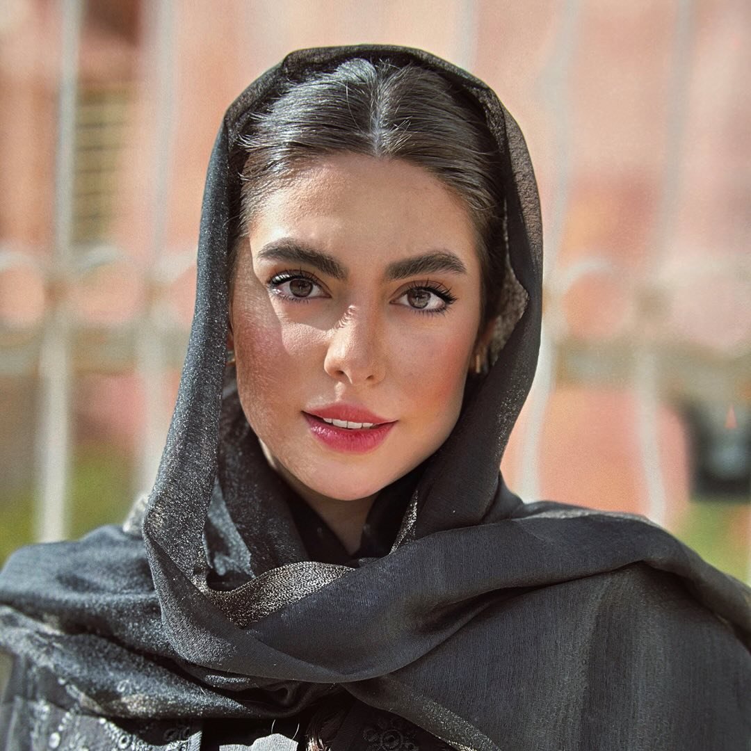 عکس پروفایل اینستاگرام شکیبا میرسعیدی / shakibamirsaeedi