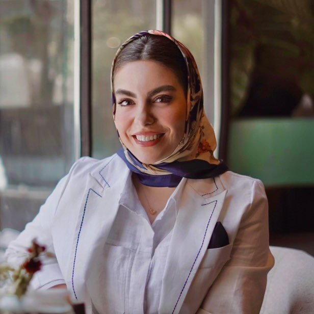  عکس پروفایل اینستاگرام شکیبا میرسعیدی / shakibamirsaeedi