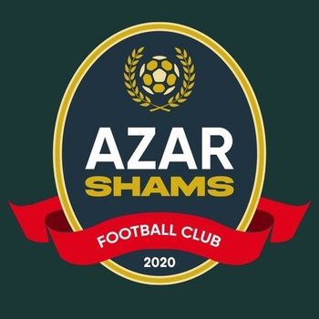  عکس پروفایل اینستاگرام شمس آذر / shamsazarfc