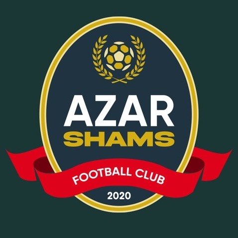  عکس پروفایل اینستاگرام شمس آذر / shamsazarfc