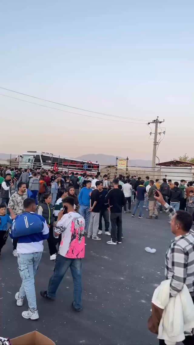  جدید ترین استوری اینستاگرام شمس آذر