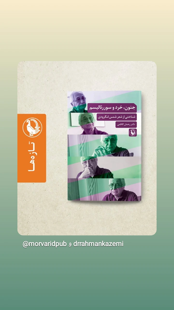  جدید ترین استوری اینستاگرام شمس لنگرودی