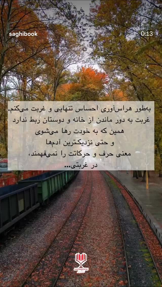  جدید ترین استوری اینستاگرام شمس لنگرودی