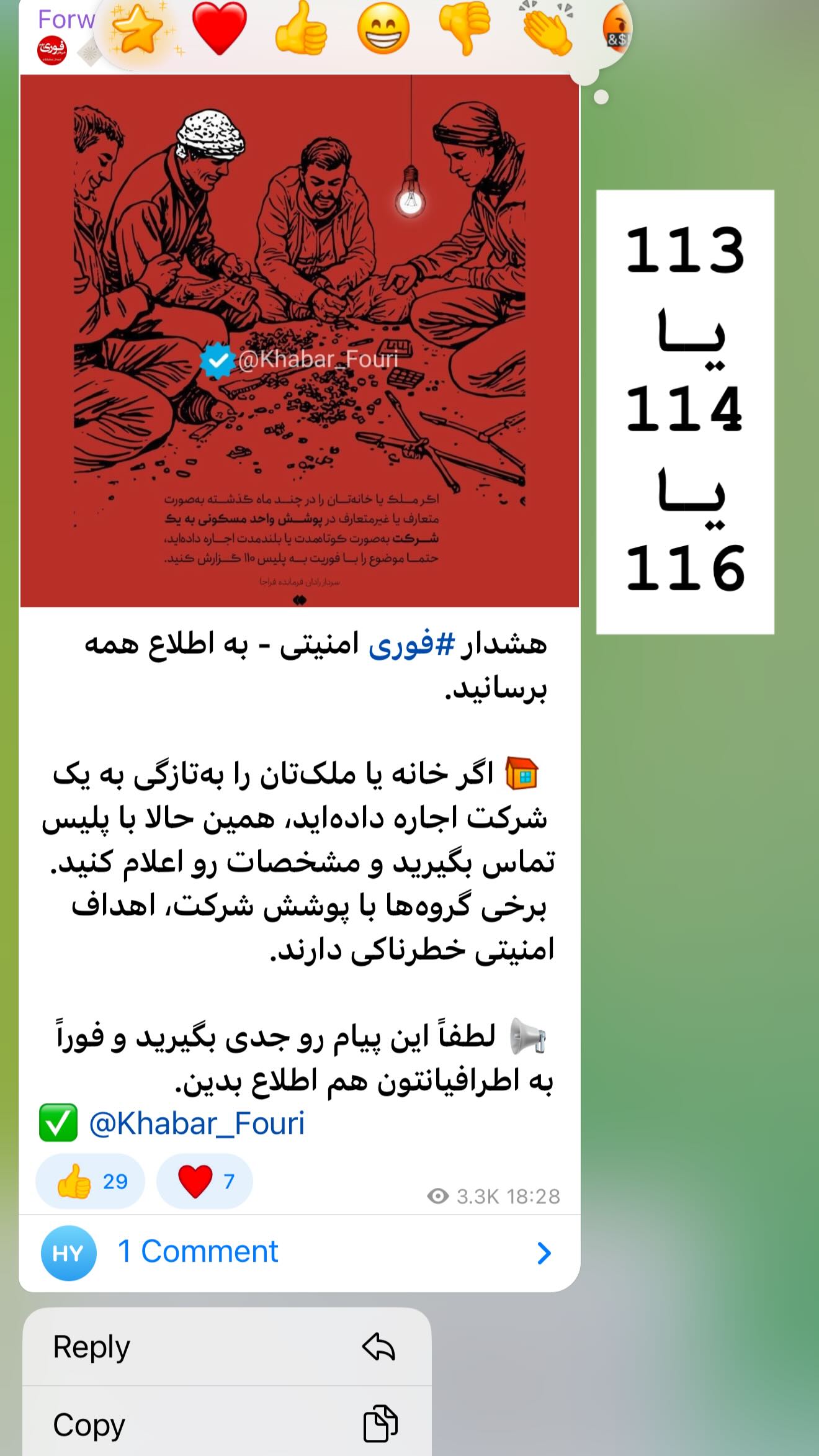  جدید ترین استوری اینستاگرام شقایق محمودی