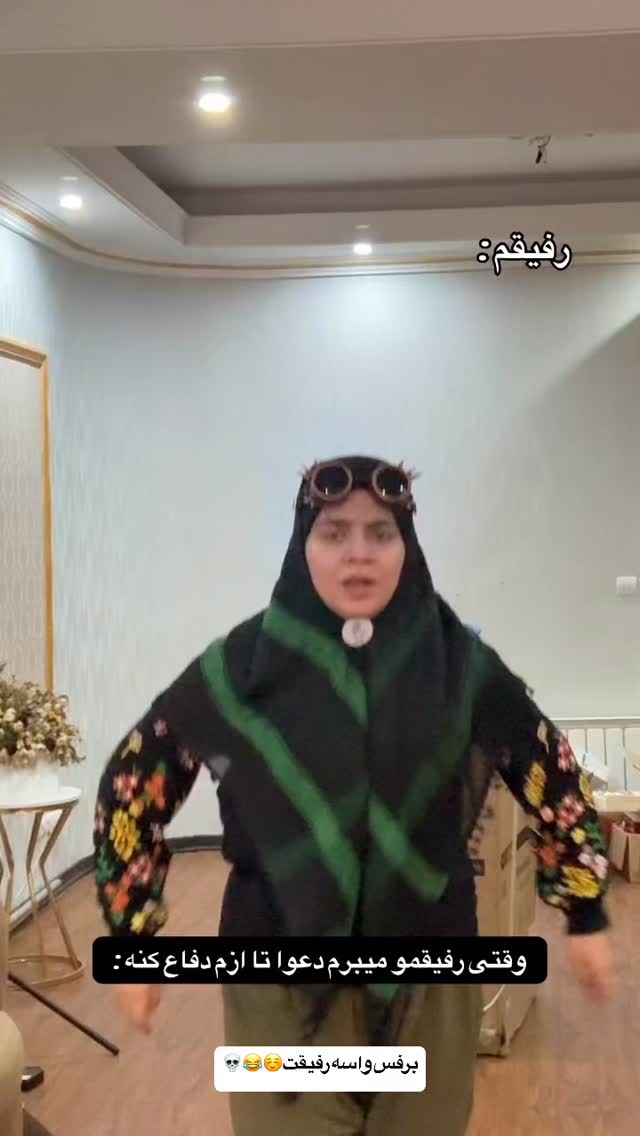  جدید ترین استوری اینستاگرام شقایق محمودی