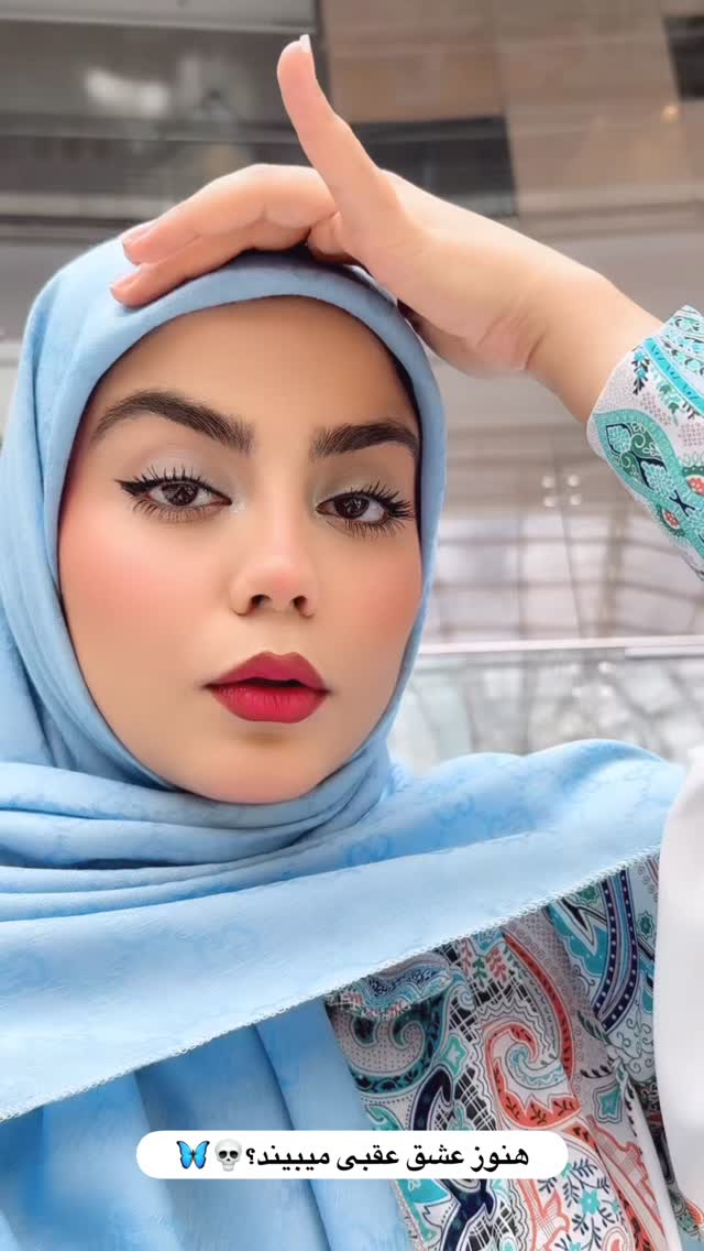  جدید ترین استوری اینستاگرام شقایق محمودی