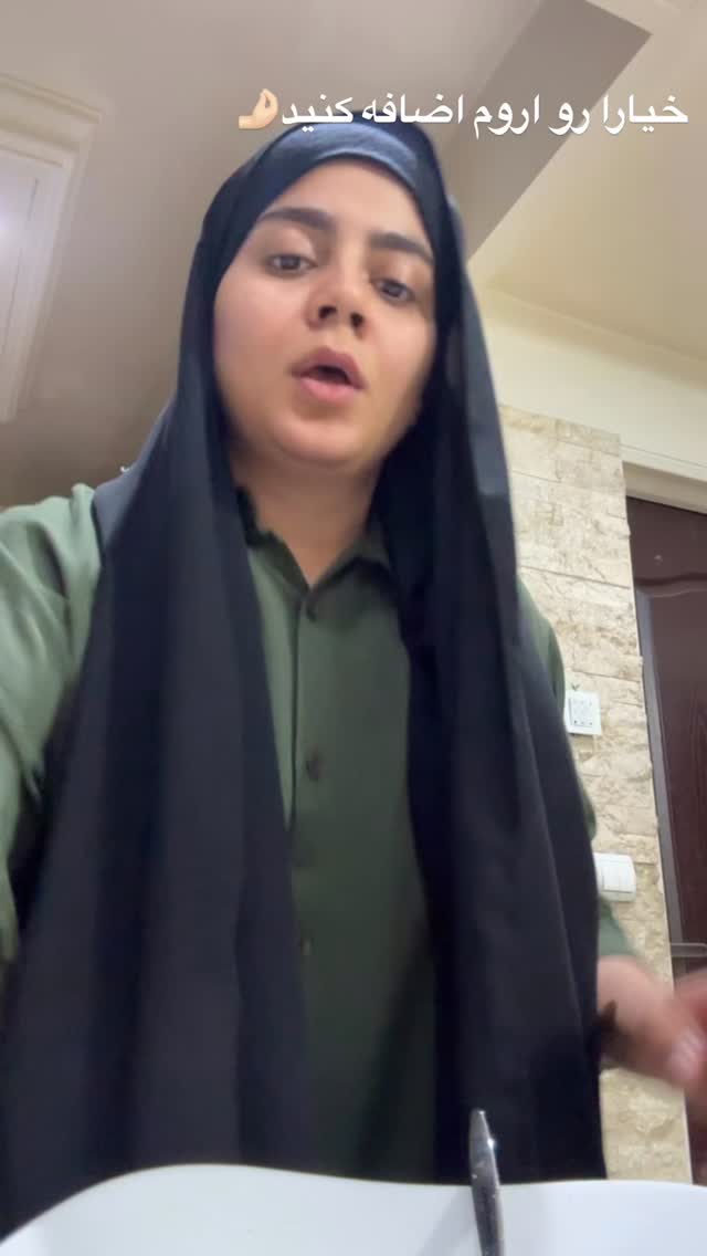  جدید ترین استوری اینستاگرام شقایق محمودی