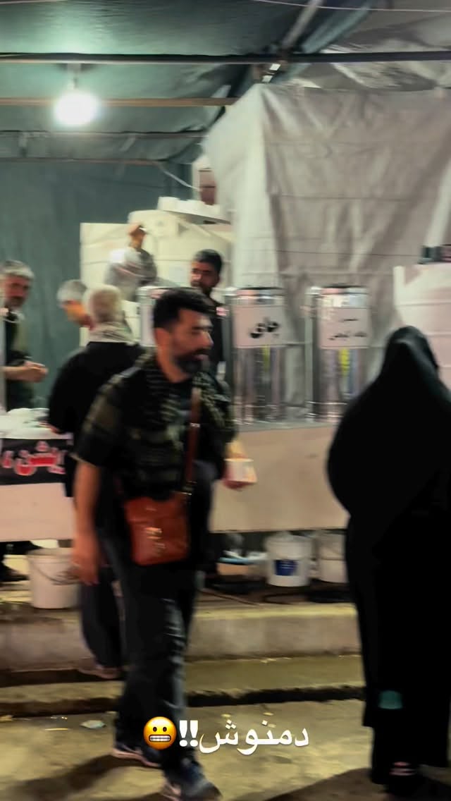  جدید ترین استوری اینستاگرام شقایق محمودی