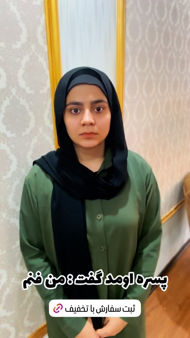  جدید ترین استوری اینستاگرام شقایق محمودی