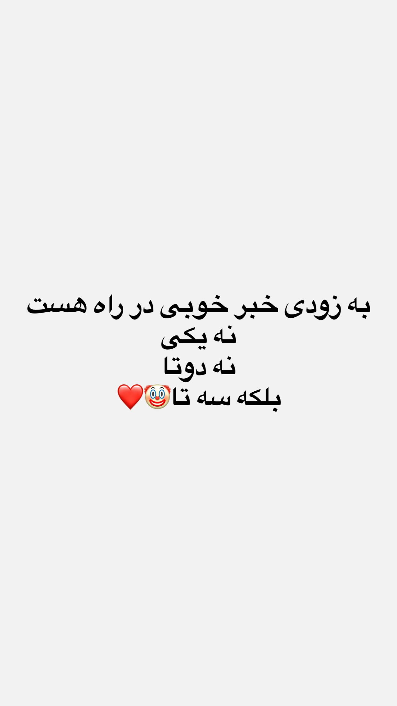  جدید ترین استوری اینستاگرام شقایق محمودی
