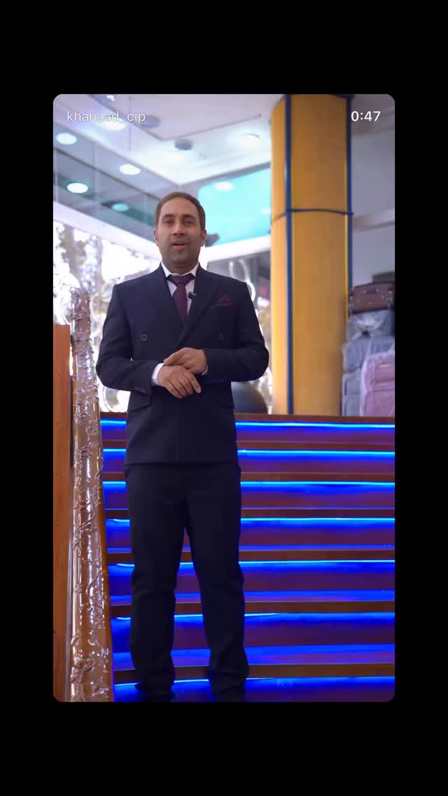  جدید ترین استوری اینستاگرام شقایق محمودی