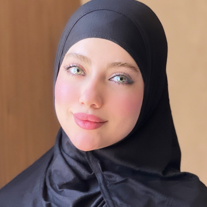  عکس پروفایل اینستاگرام شقایق نوئی / shaqayeqnoie
