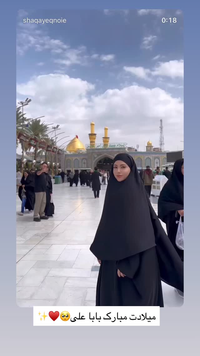  جدید ترین استوری اینستاگرام شقایق نوئی