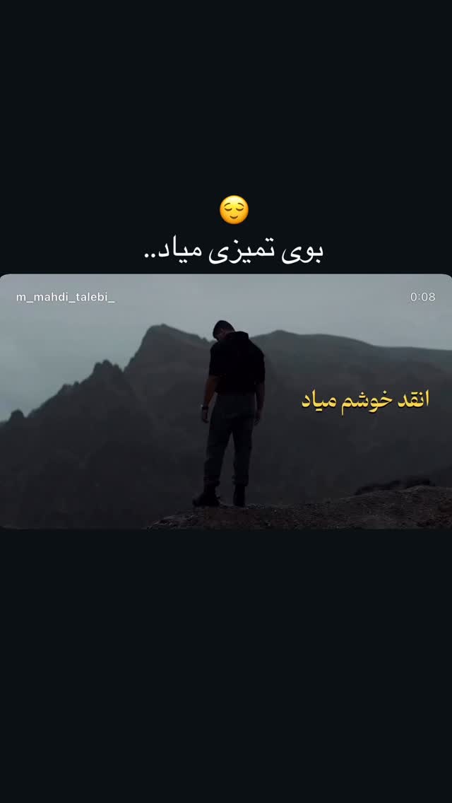  جدید ترین استوری اینستاگرام شقایق نوئی