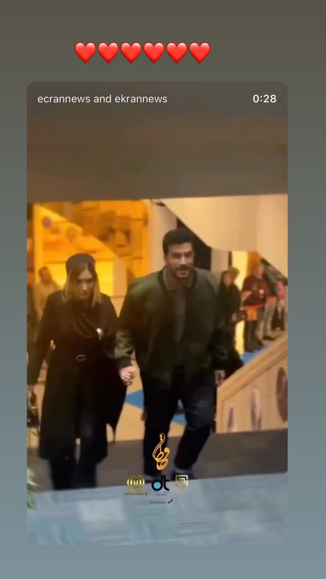  جدید ترین استوری اینستاگرام شراره رخام