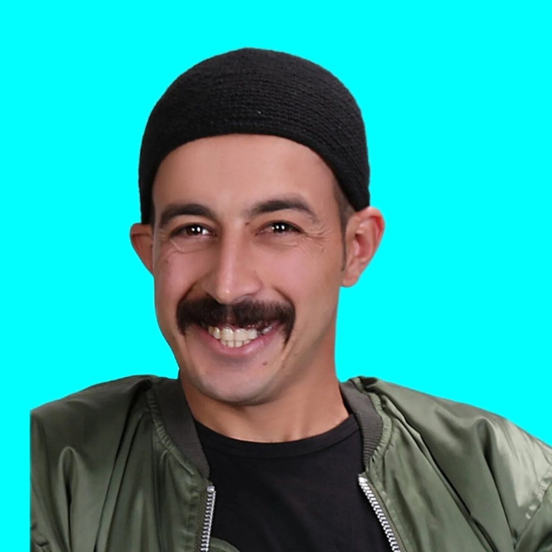  عکس پروفایل اینستاگرام جمشید اسدی / sharbat__official