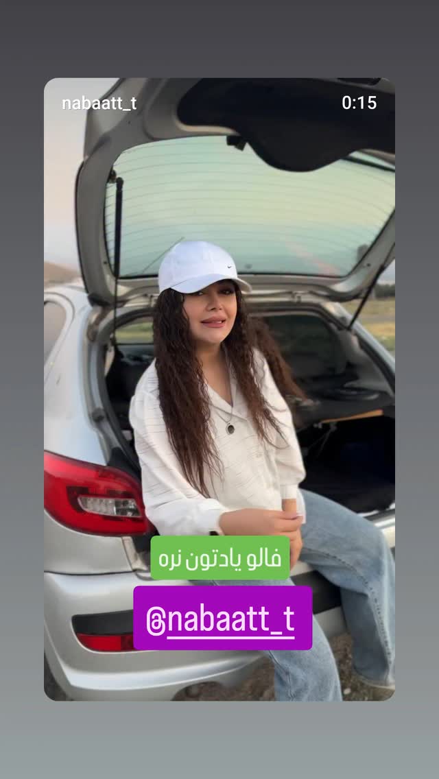  جدید ترین استوری اینستاگرام جمشید اسدی