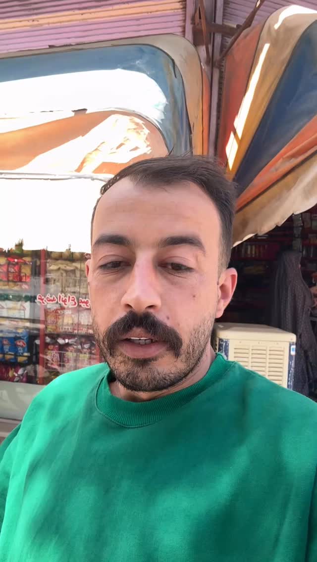  جدید ترین استوری اینستاگرام جمشید اسدی