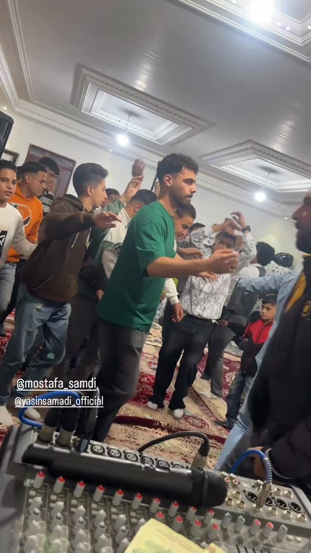  جدید ترین استوری اینستاگرام جمشید اسدی