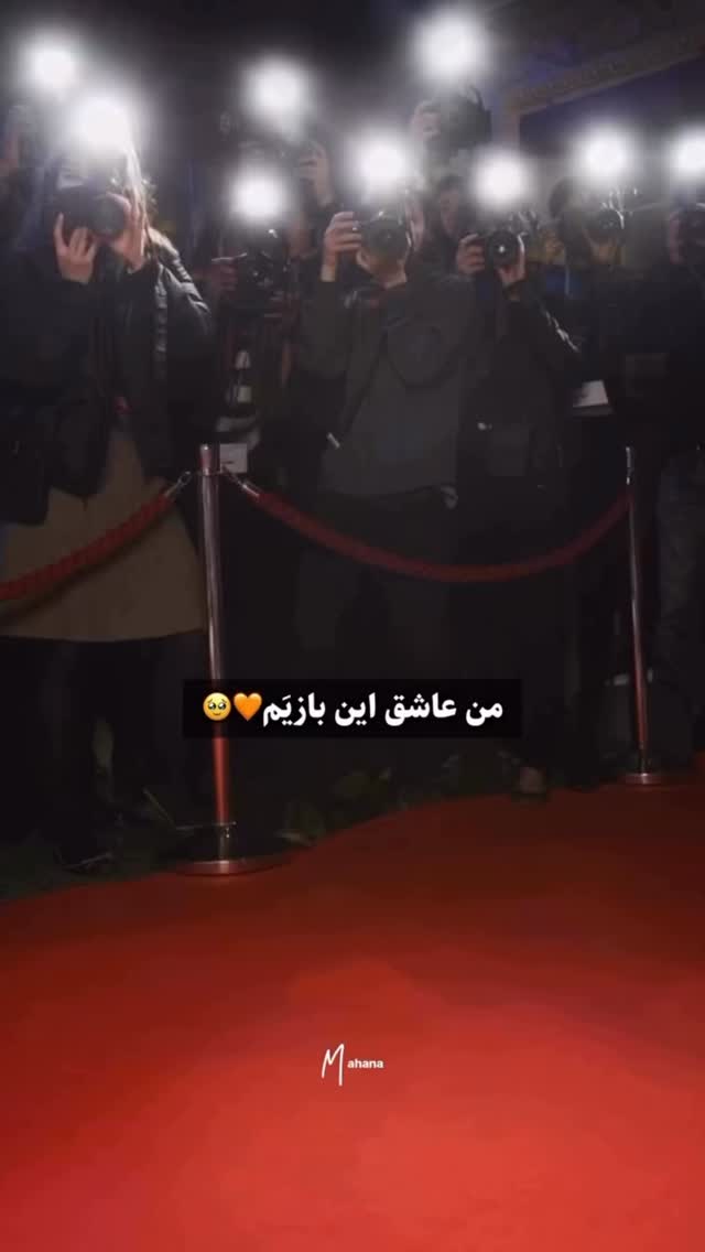  جدید ترین استوری اینستاگرام جمشید اسدی