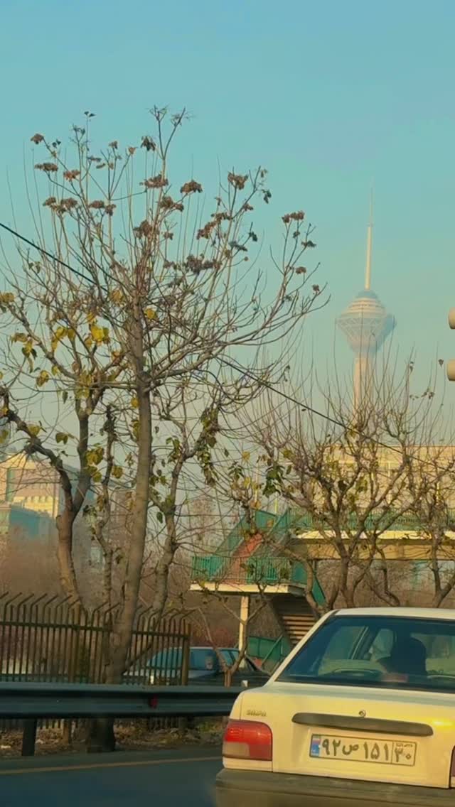  جدید ترین استوری اینستاگرام جمشید اسدی