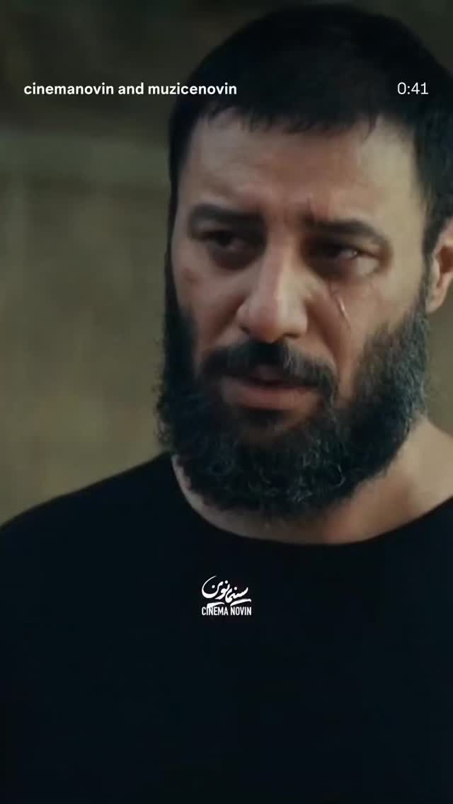  جدید ترین استوری اینستاگرام جمشید اسدی