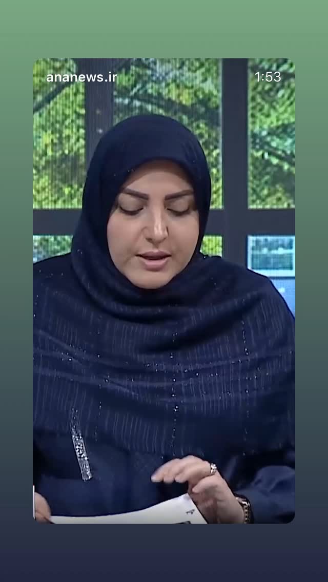  جدید ترین استوری اینستاگرام المیرا شریفی مقدم