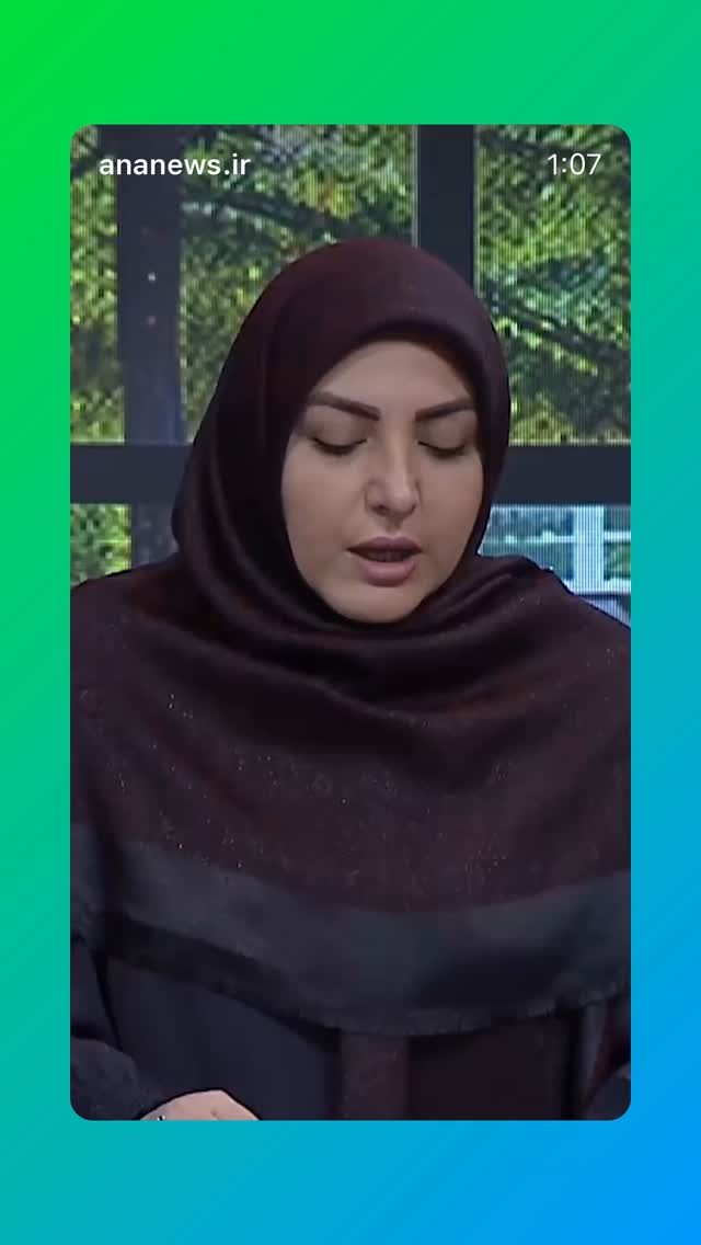  جدید ترین استوری اینستاگرام المیرا شریفی مقدم