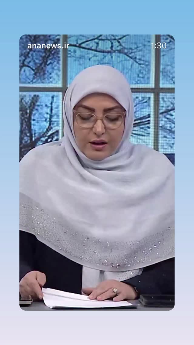  جدید ترین استوری اینستاگرام المیرا شریفی مقدم