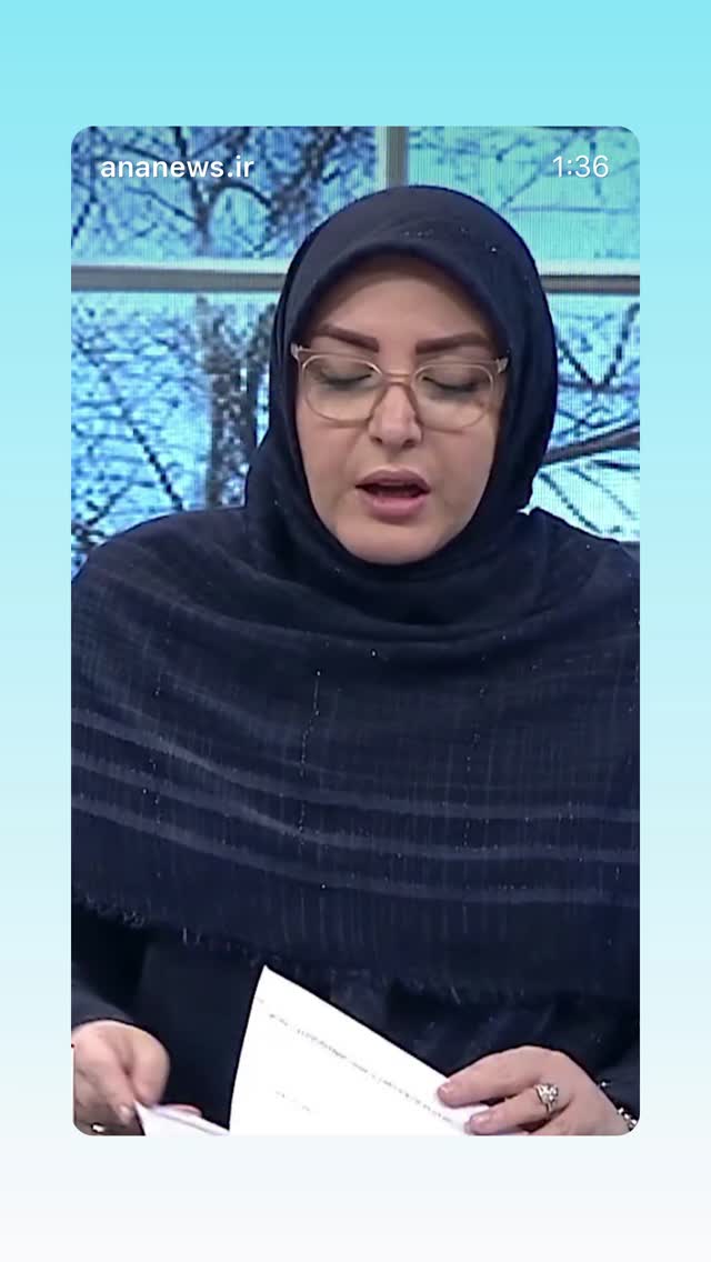  جدید ترین استوری اینستاگرام المیرا شریفی مقدم