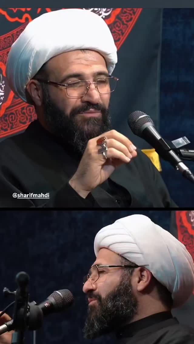  جدید ترین استوری اینستاگرام مهدی شریف