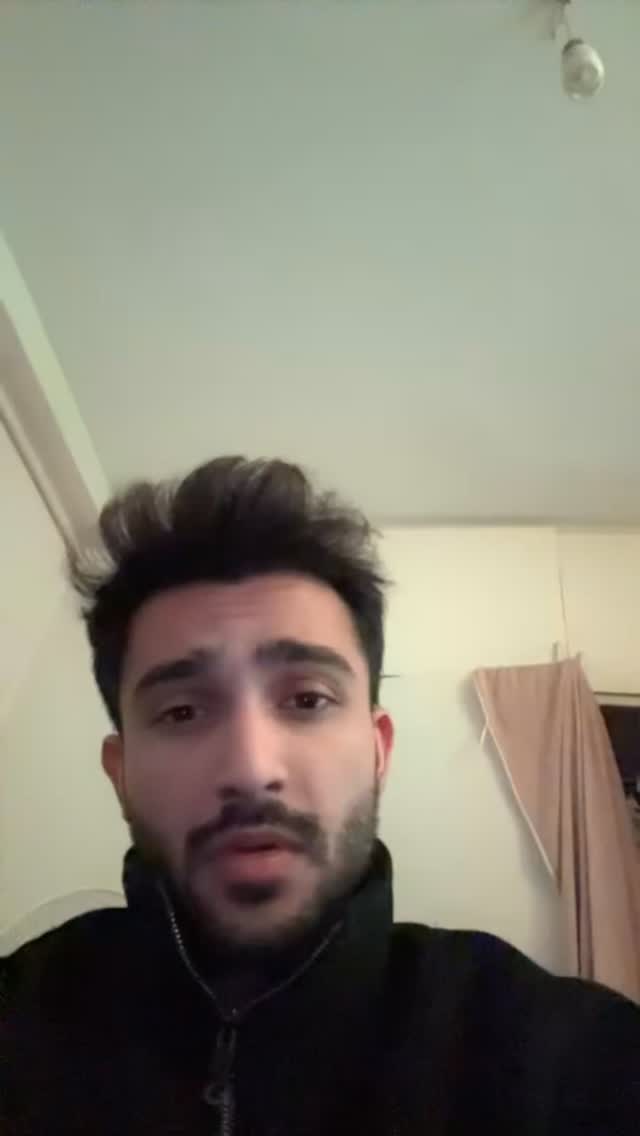 جدید ترین استوری اینستاگرام شهاب قوی پنجه