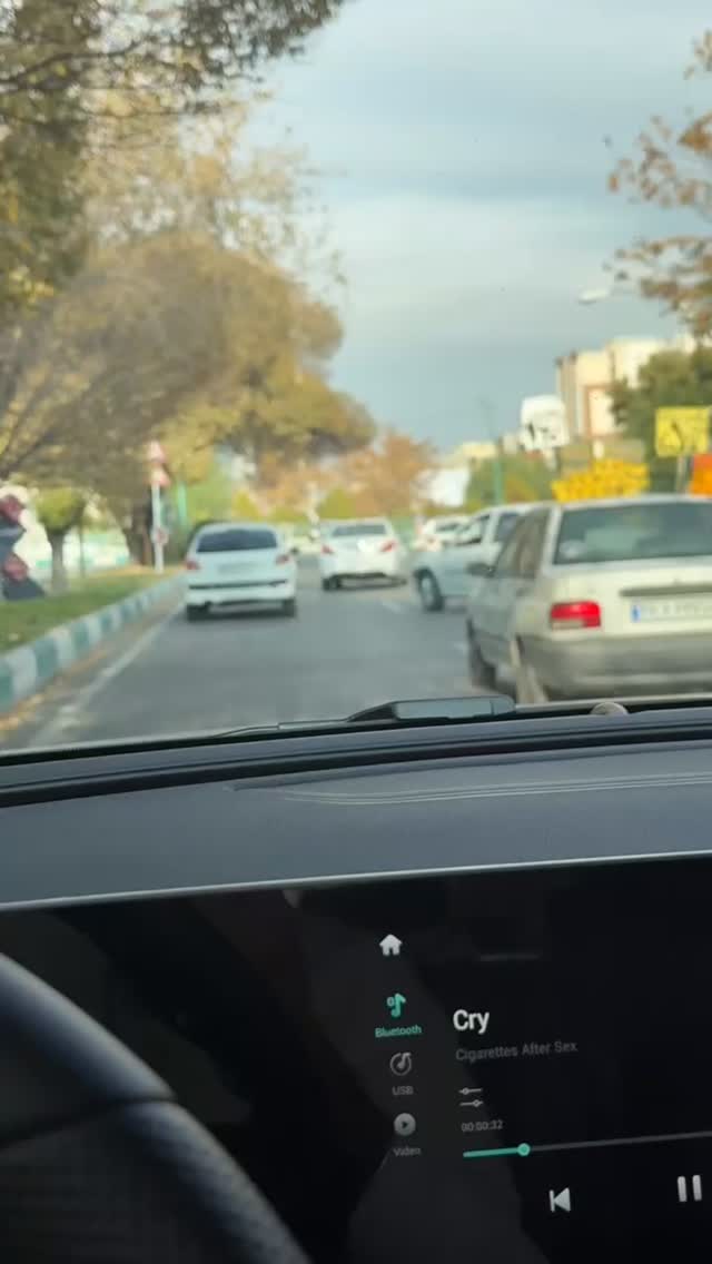  جدید ترین استوری اینستاگرام شهاب قوی پنجه