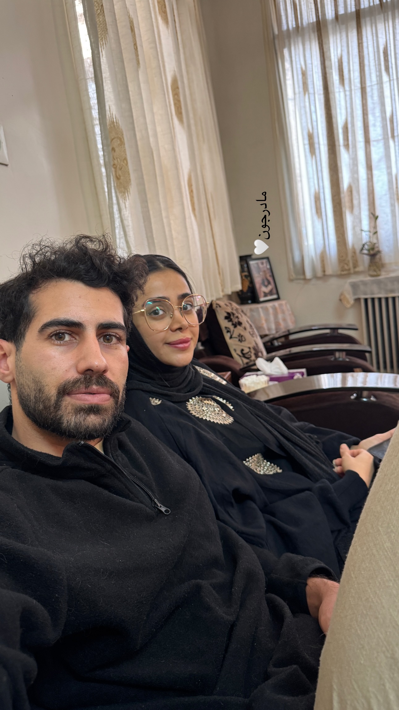  جدید ترین استوری اینستاگرام شایانرها