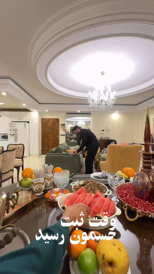  جدید ترین استوری اینستاگرام شایانرها