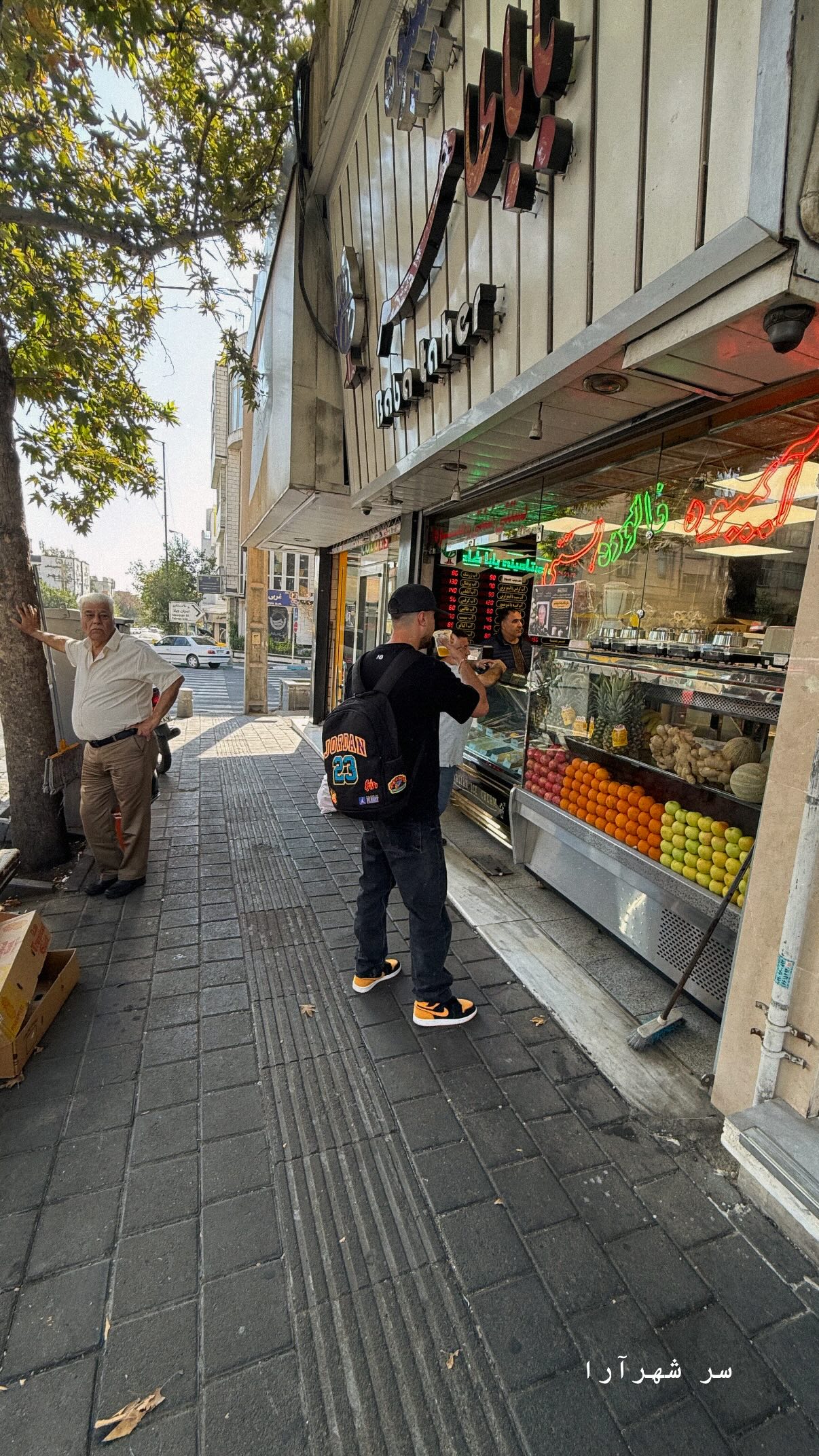  جدید ترین استوری اینستاگرام شایع